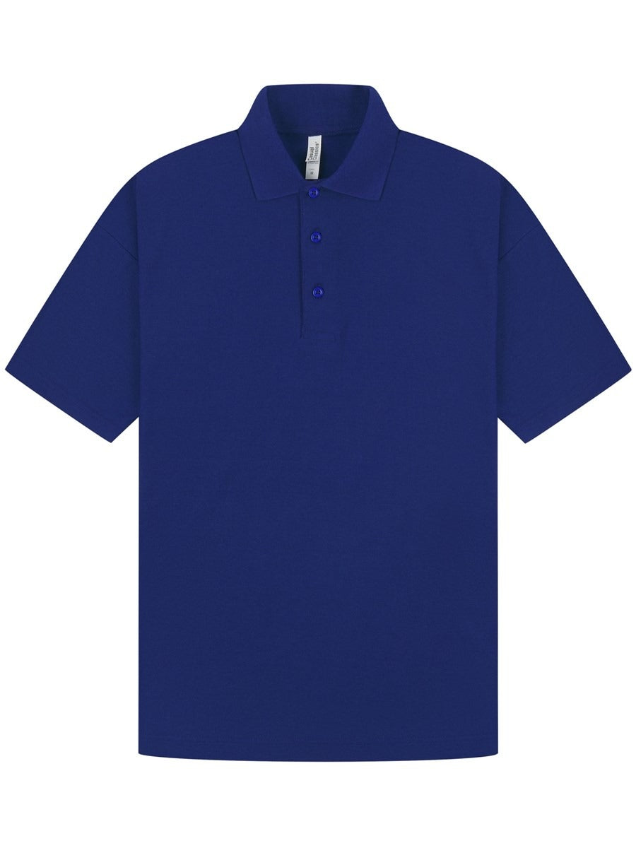 Classic Ringspun 190 Regular Fit Polo Ladies