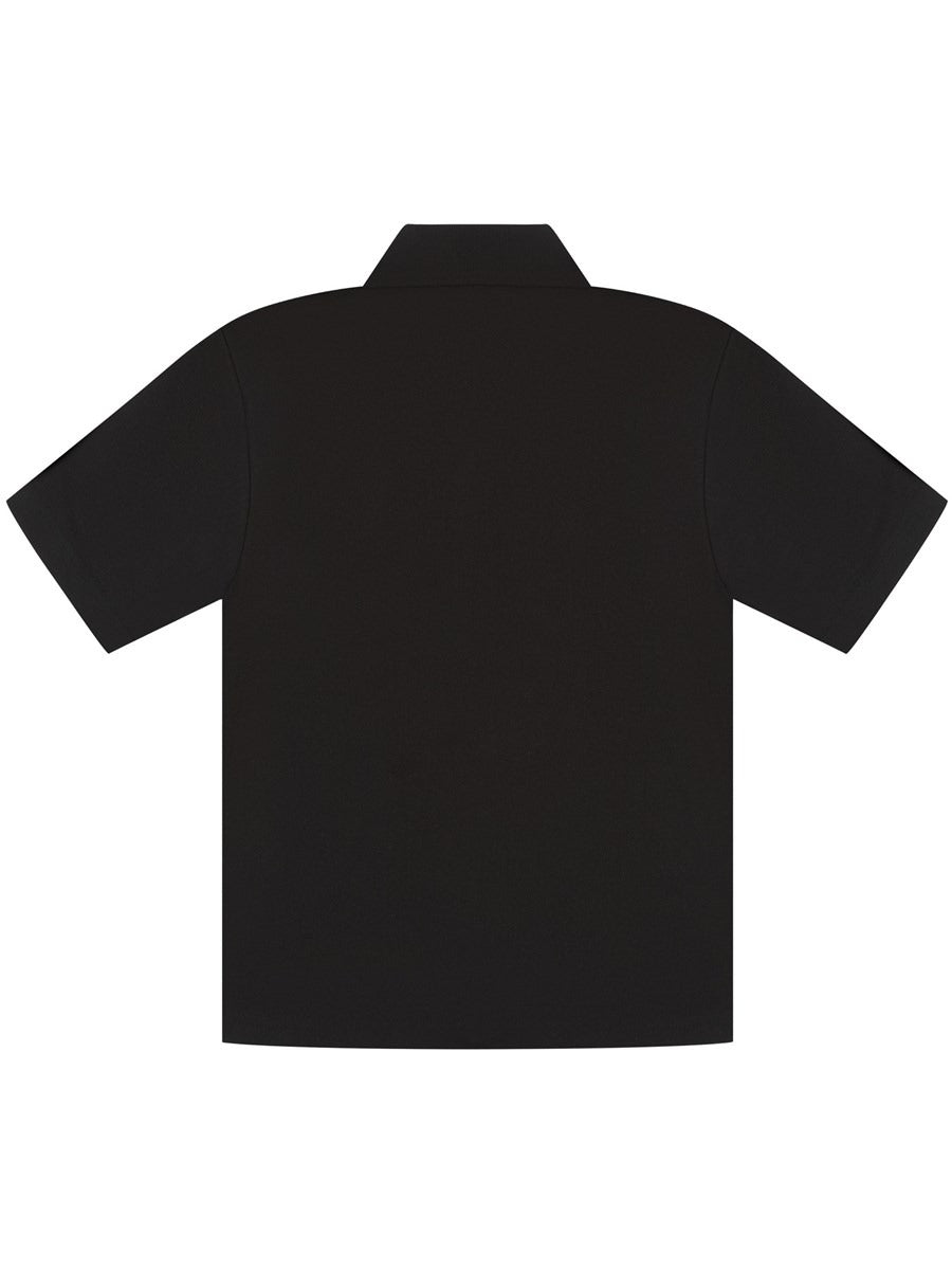 Classic Ringspun 190 Regular Fit Polo Kids