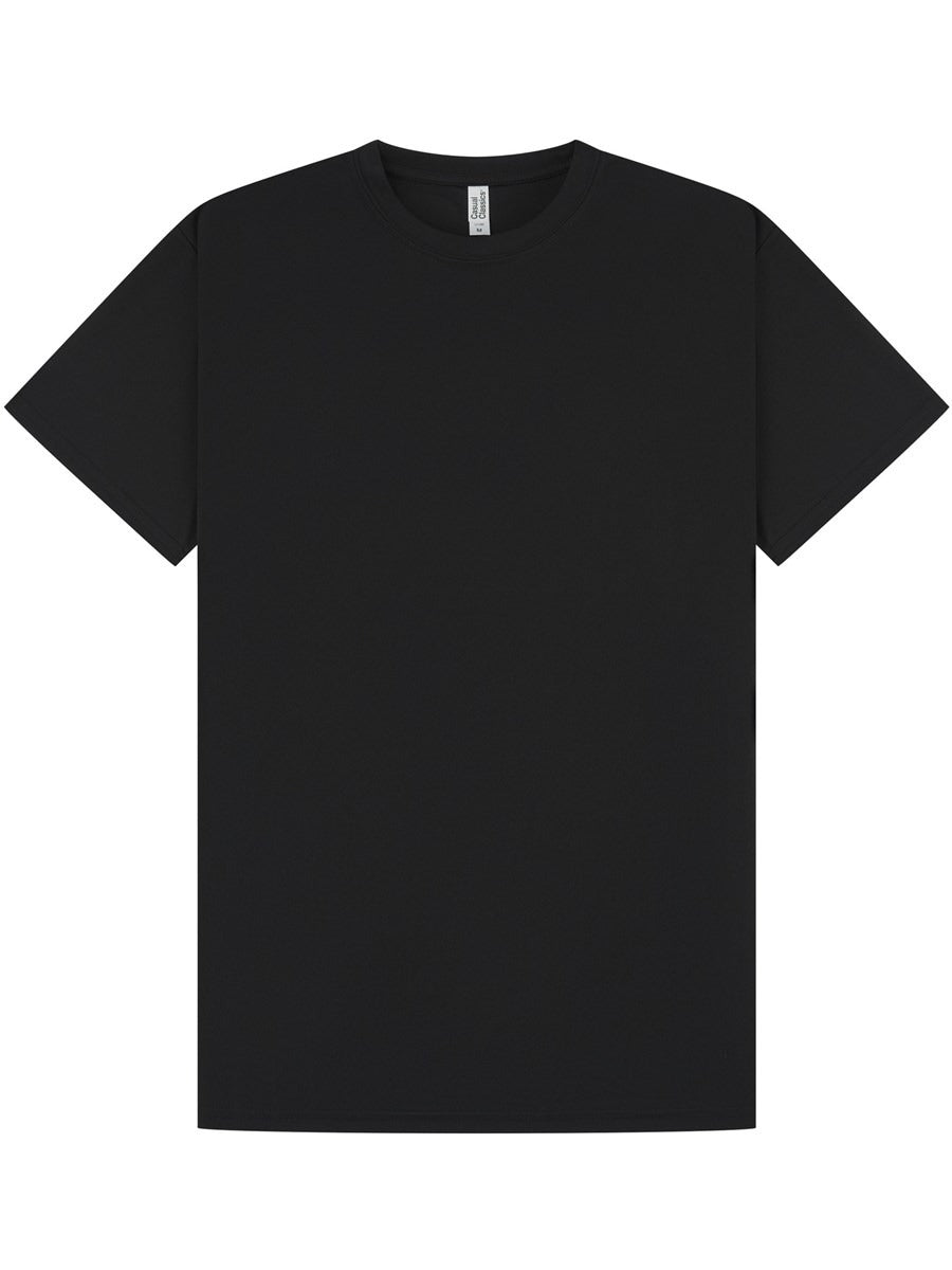 Classic Tech 140 Regular Fit Tee Unisex Adult