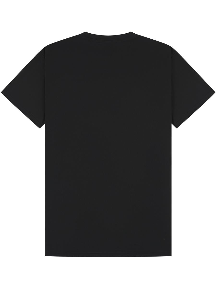 Original Tech T-Shirt — Black