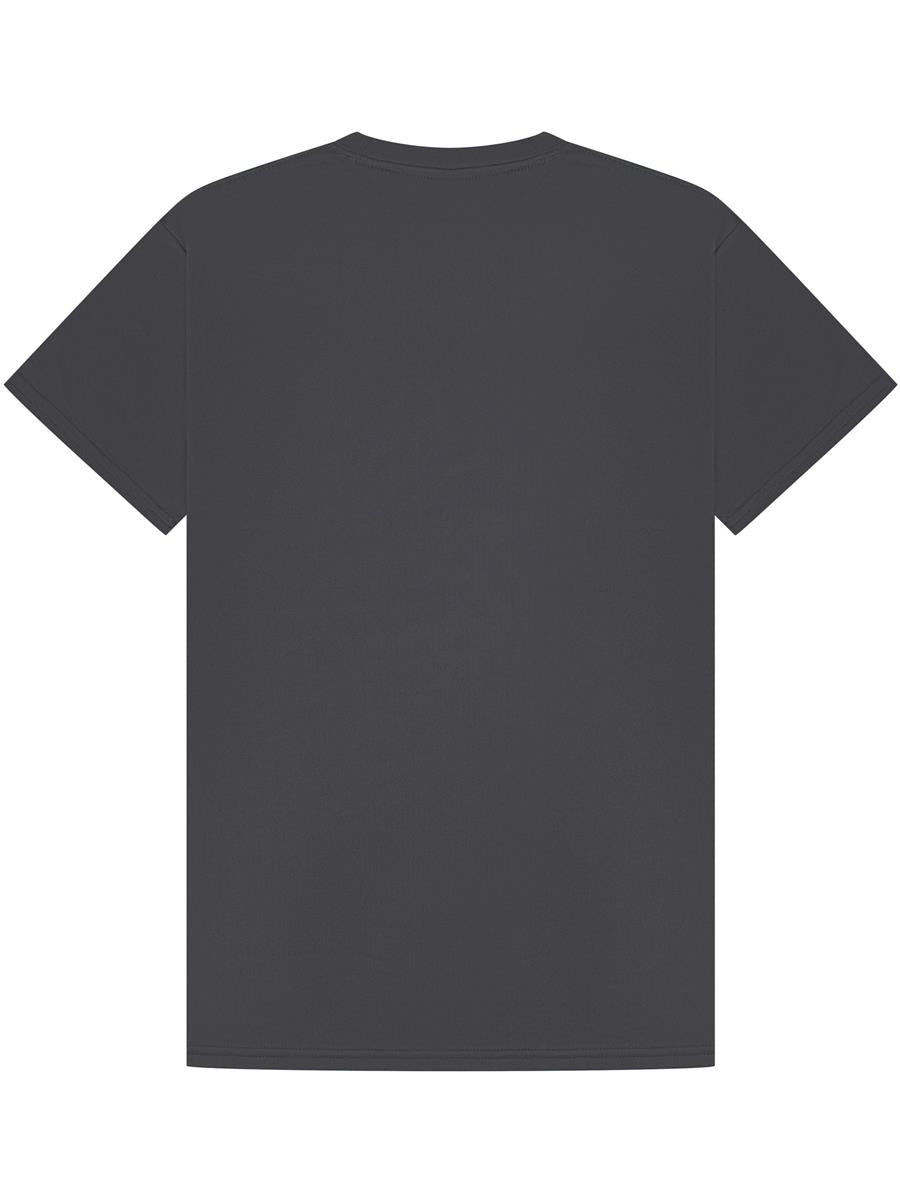 Original Tech T-Shirt — Charcoal