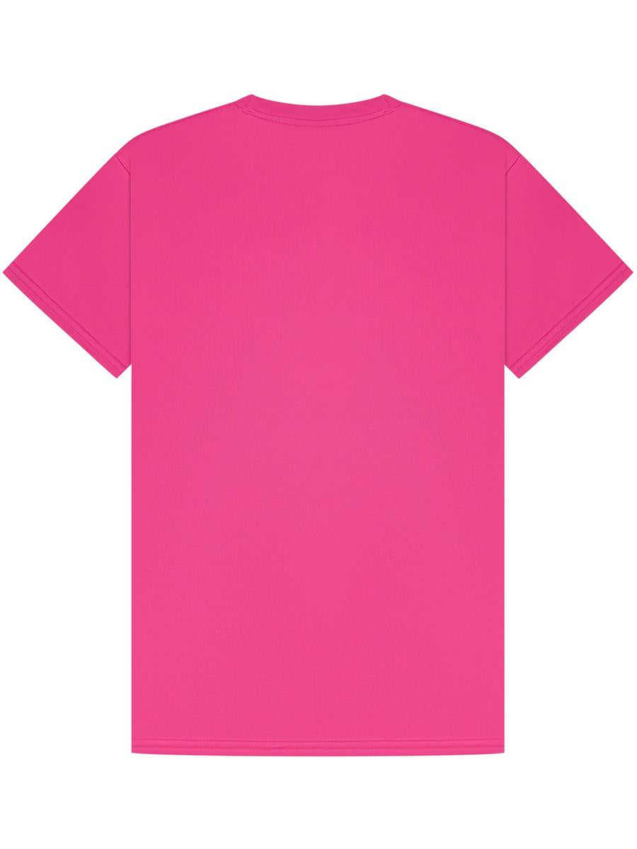 Original Tech T-Shirt — Heliconia