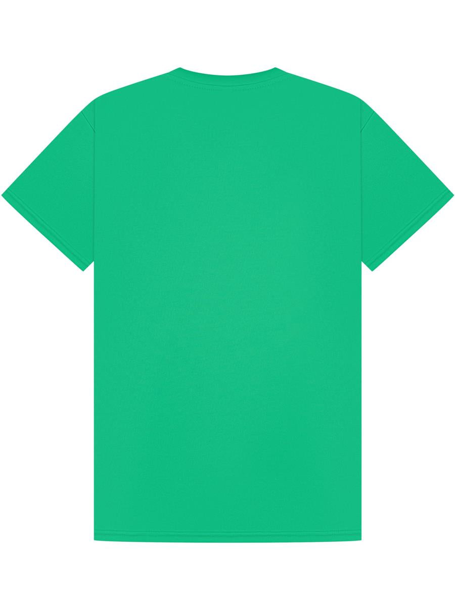 Original Tech T-Shirt — Kelly Green