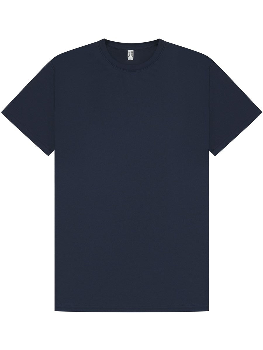 Classic Tech 140 Regular Fit Tee Unisex Adult