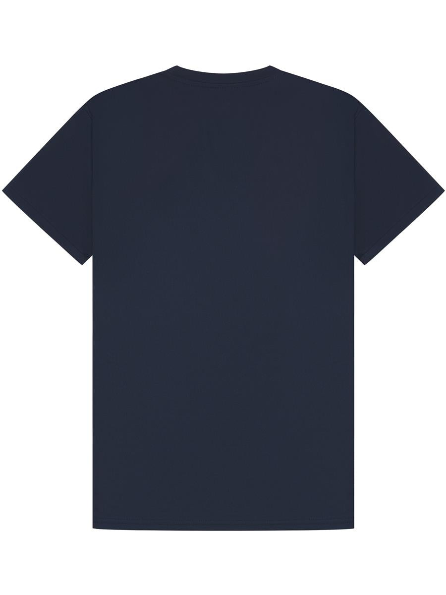 Original Tech T-Shirt — Navy