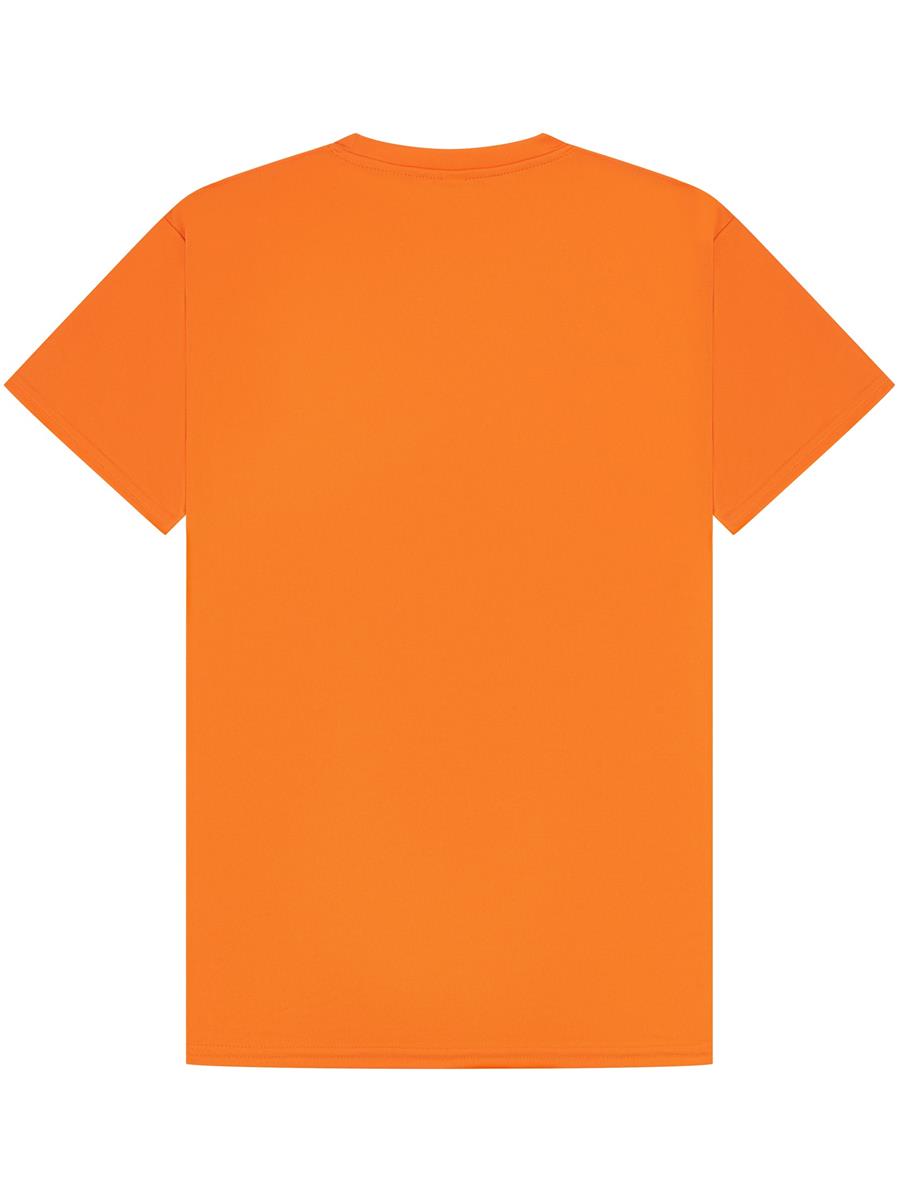 Original Tech T-Shirt — Orange
