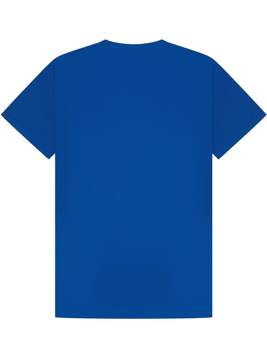 Original Tech T-Shirt — Royal