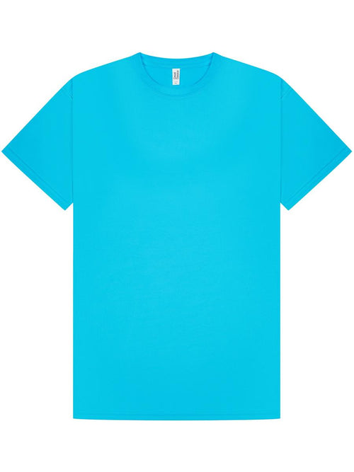 Original Tech T-Shirt — Sapphire