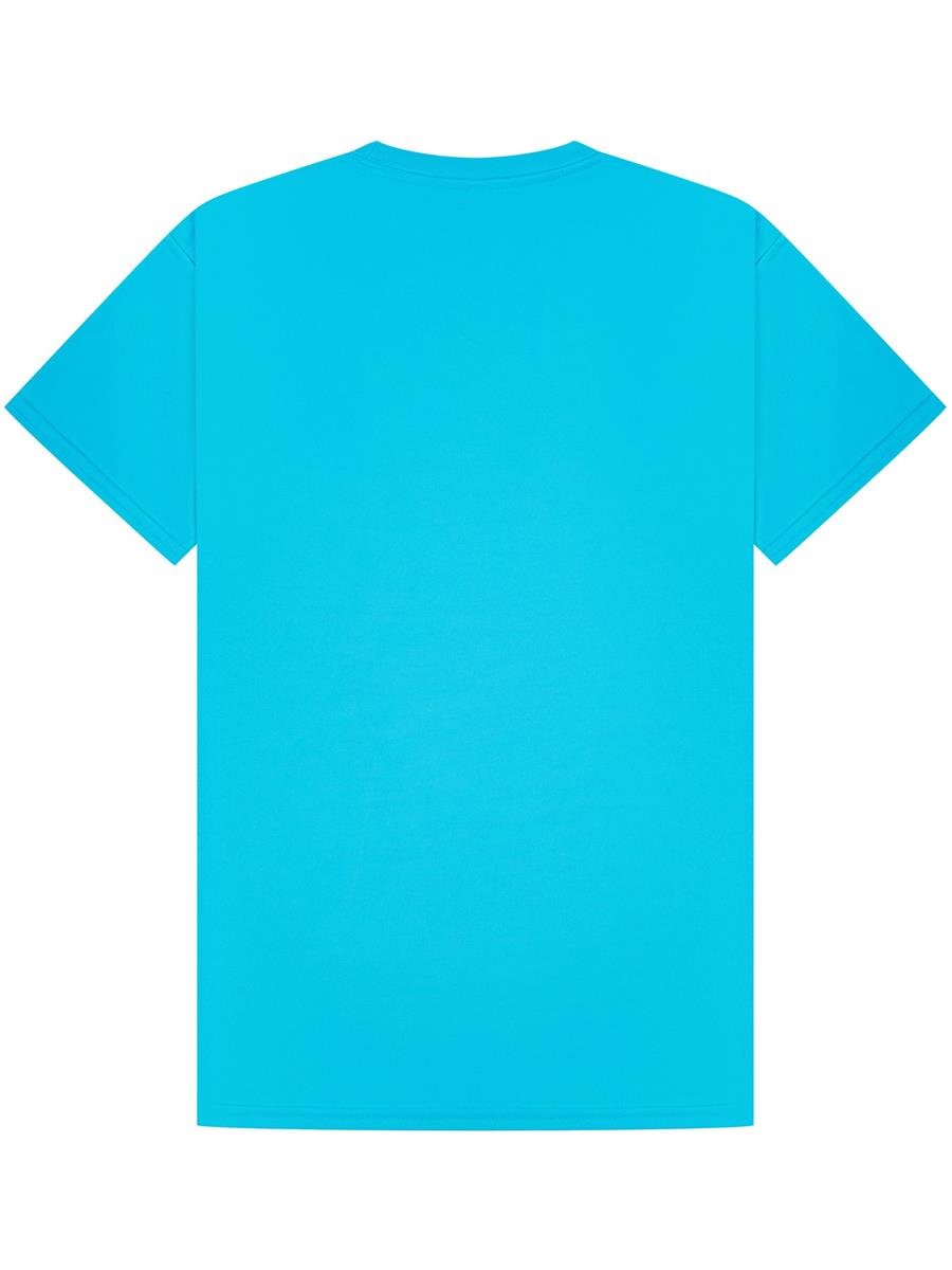 Original Tech T-Shirt — Sapphire