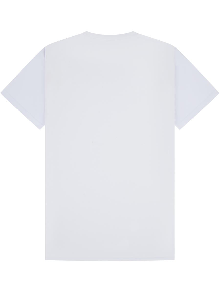 Original Tech T-Shirt — White