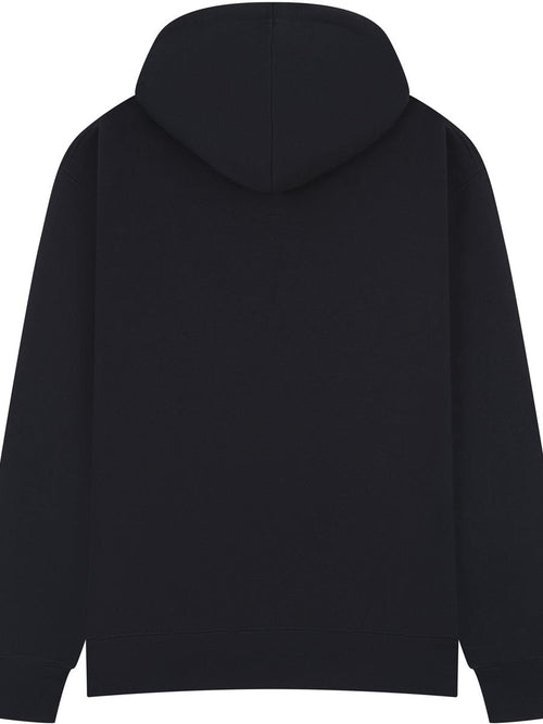 Original Pullover Hood — Navy
