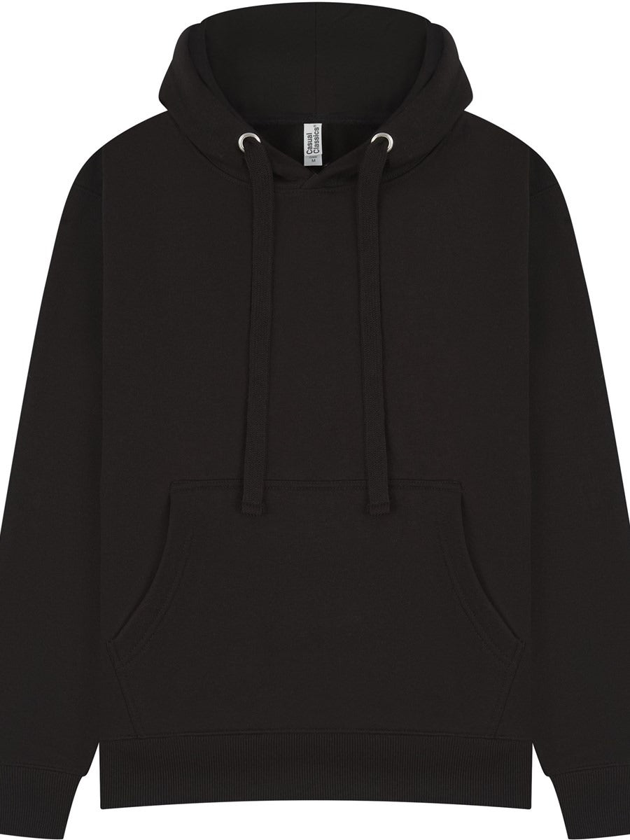 Ringspun 380 Regular Fit Hood Adult