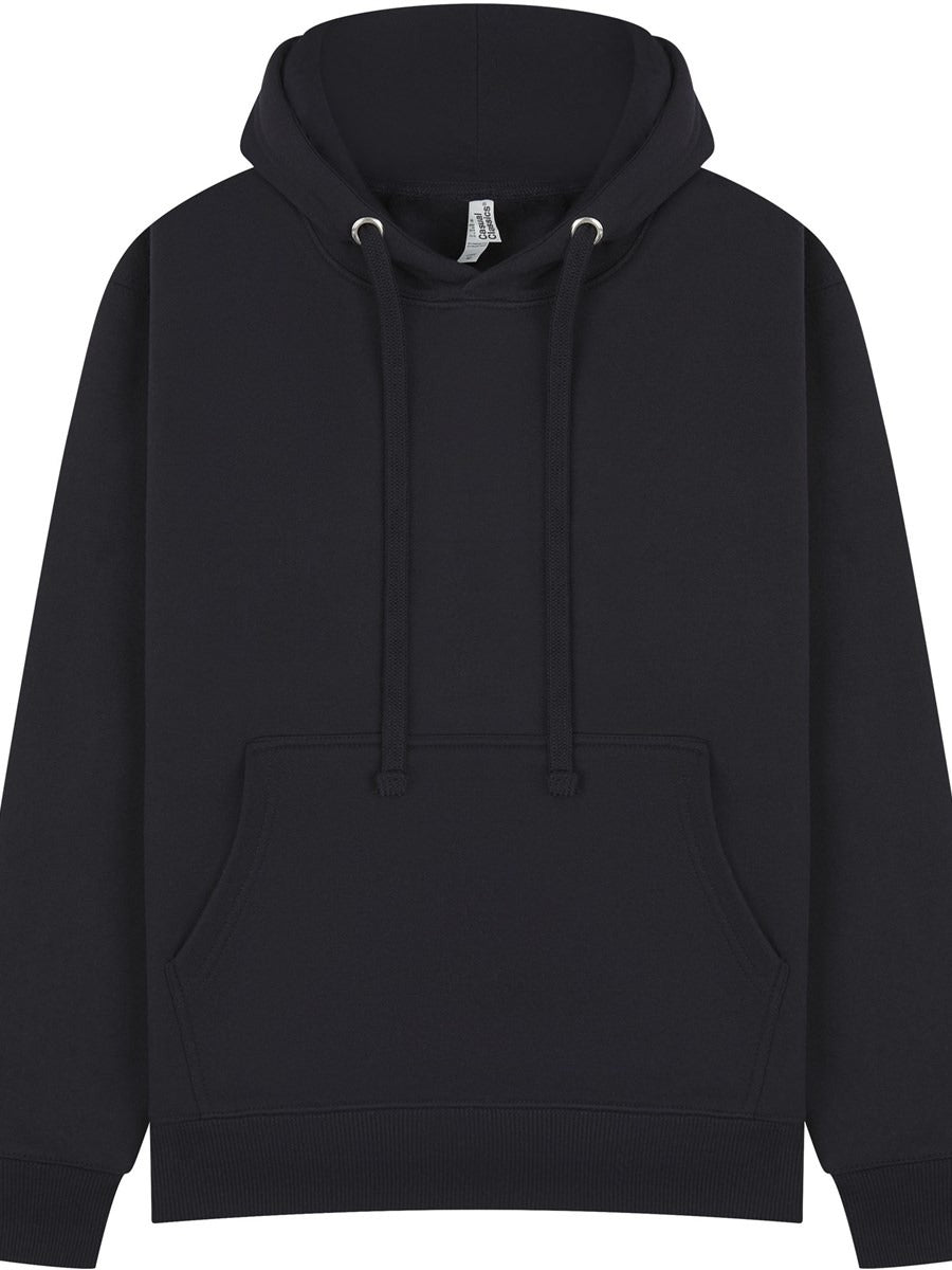 Ringspun 380 Regular Fit Hood Adult