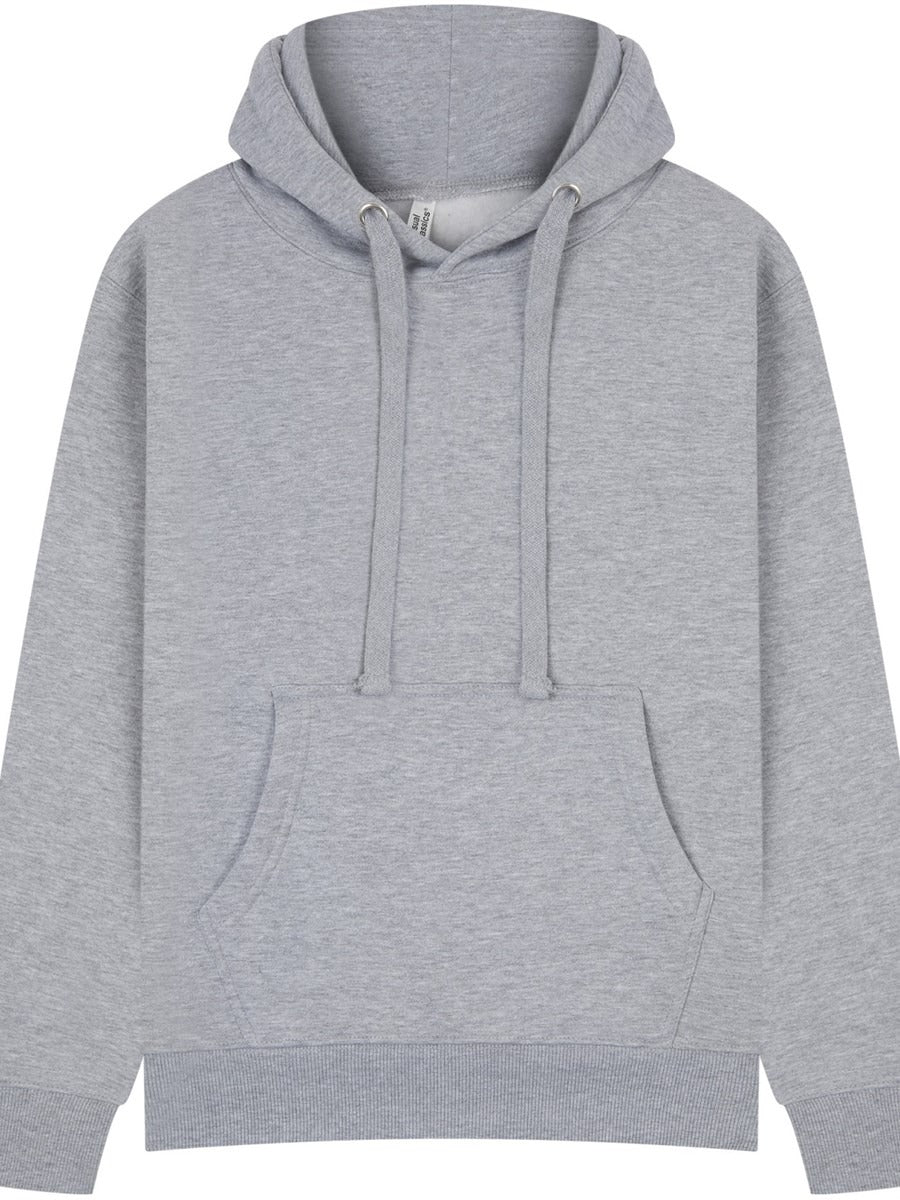 Ringspun 380 Regular Fit Hood Adult