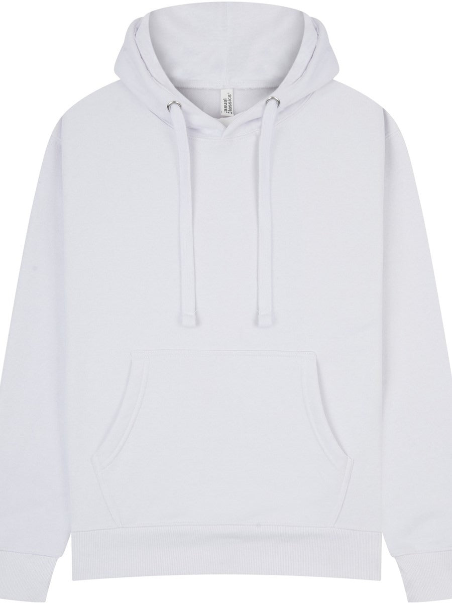 Ringspun 380 Regular Fit Hood Adult