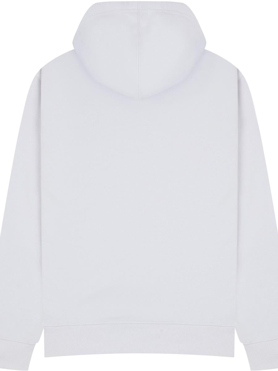 Ringspun Premium 380 Hood — White
