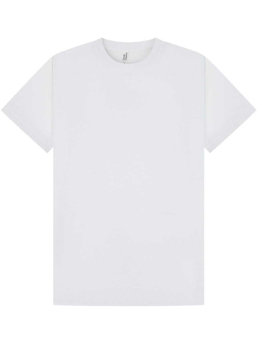 Original Ringspun 130 Regular Fit Tee Adult