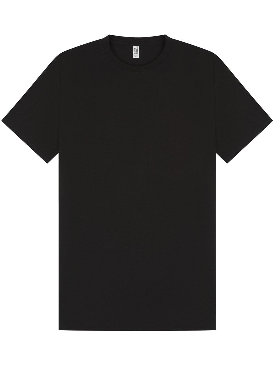 Classic Ringspun 150 Regular Fit Tee Unisex