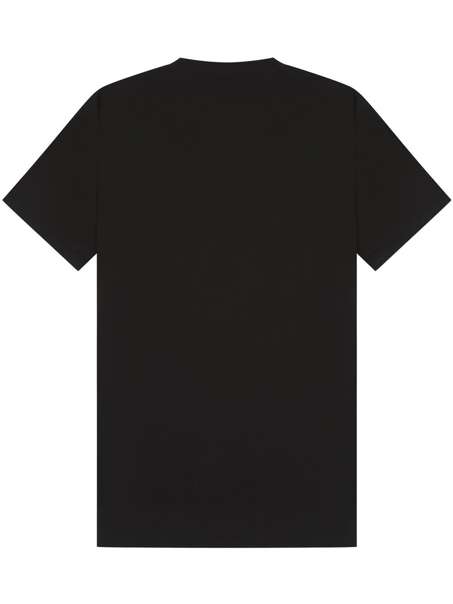 Ringspun Classic T-Shirt 150 — Black