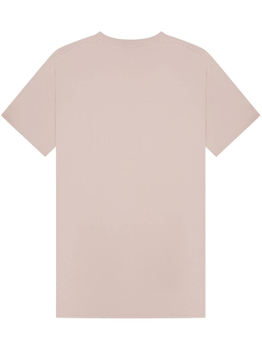 Ringspun Classic T-Shirt 150 — Blush Pink