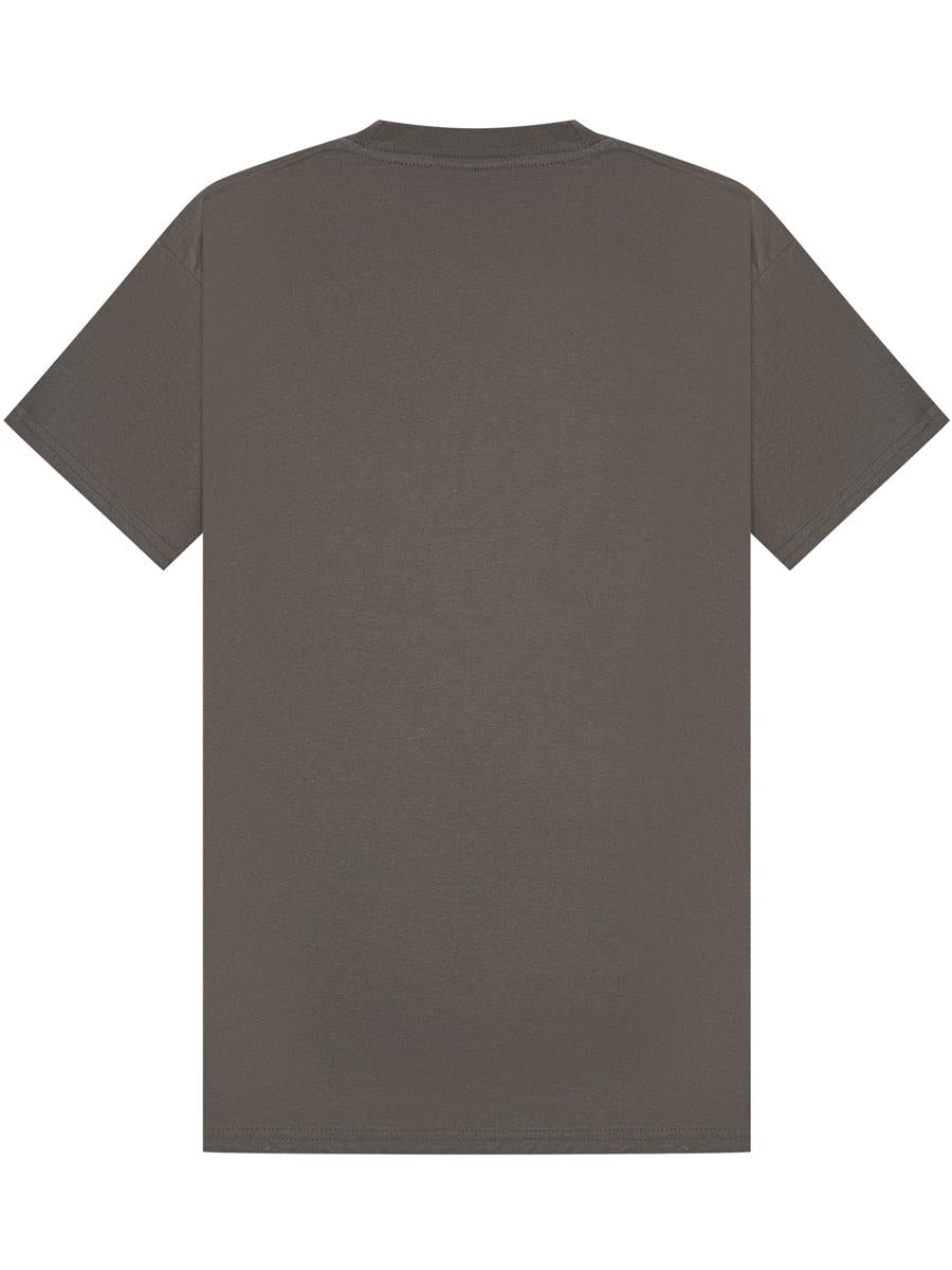Ringspun Classic T-Shirt 150 — Charcoal