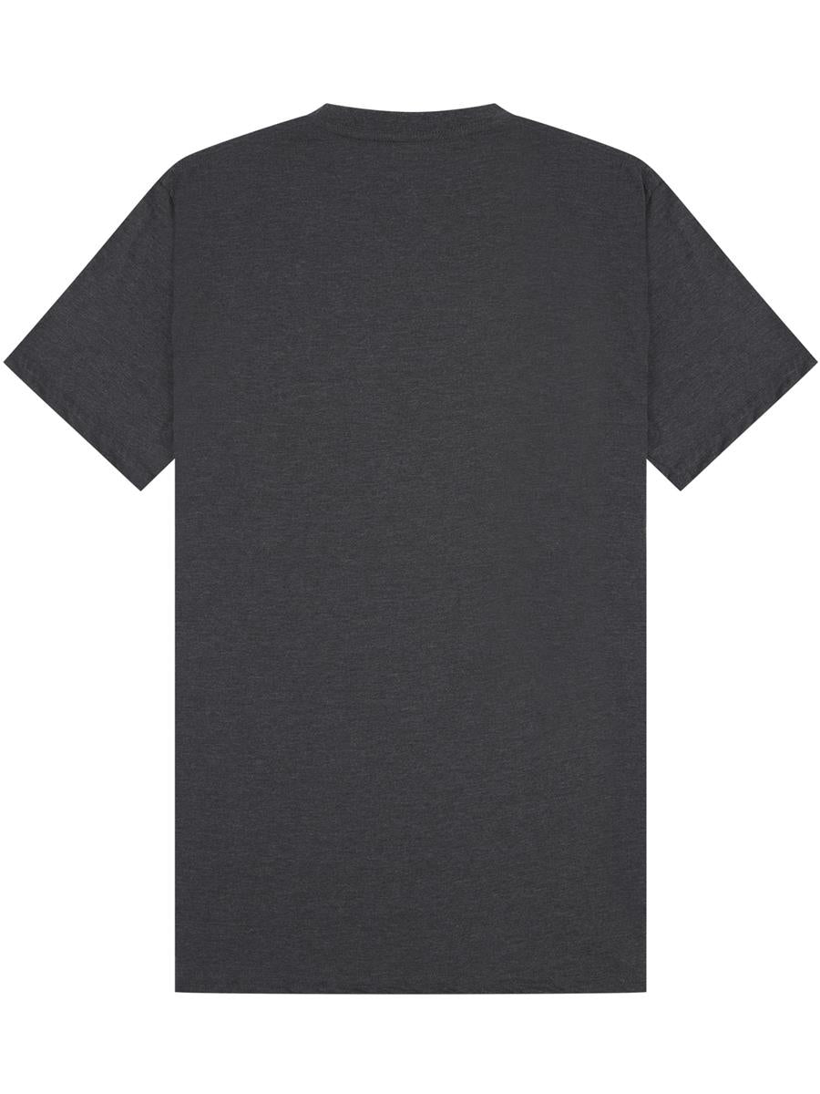 Ringspun Classic T-Shirt 150 — Dk Heather