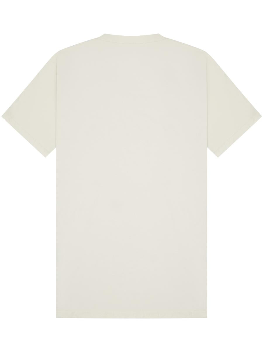 Ringspun Classic T-Shirt 150 — Ecru