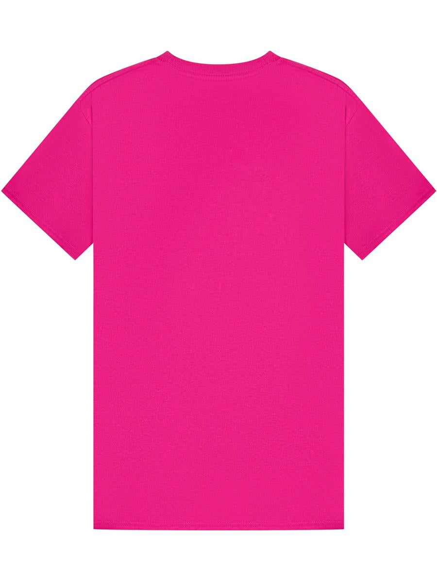 Ringspun Classic T-Shirt 150 — Heliconia
