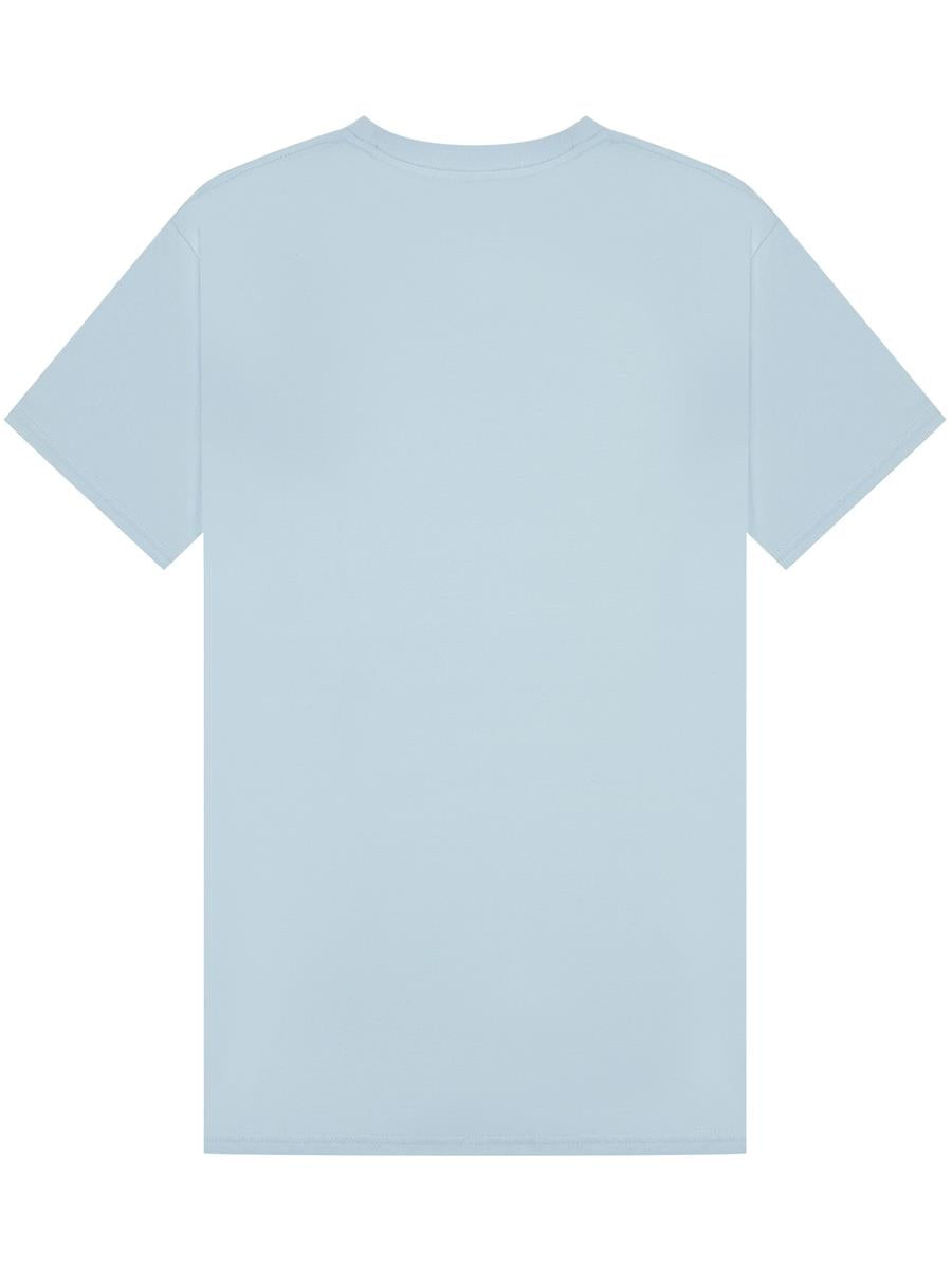 Ringspun Classic T-Shirt 150 — Light Blue