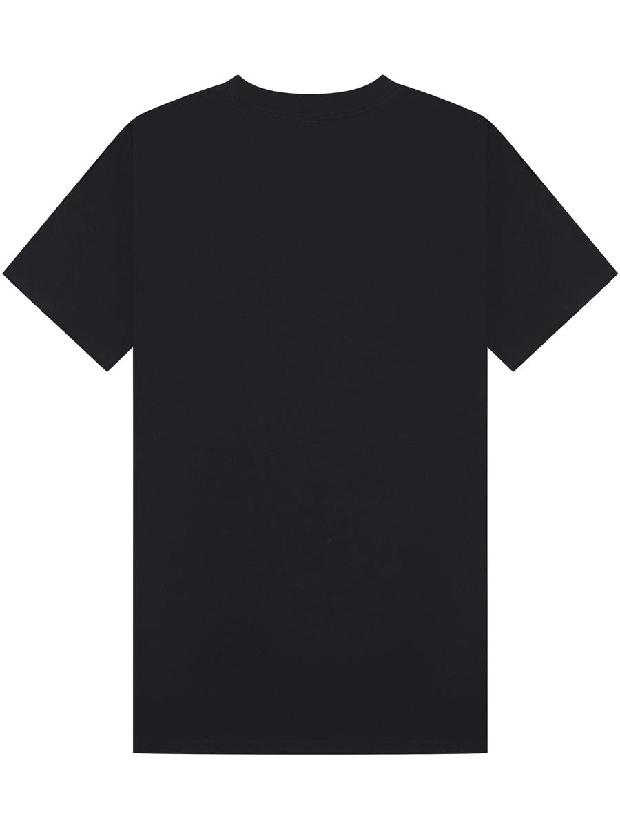 Ringspun Classic T-Shirt 150 — Navy