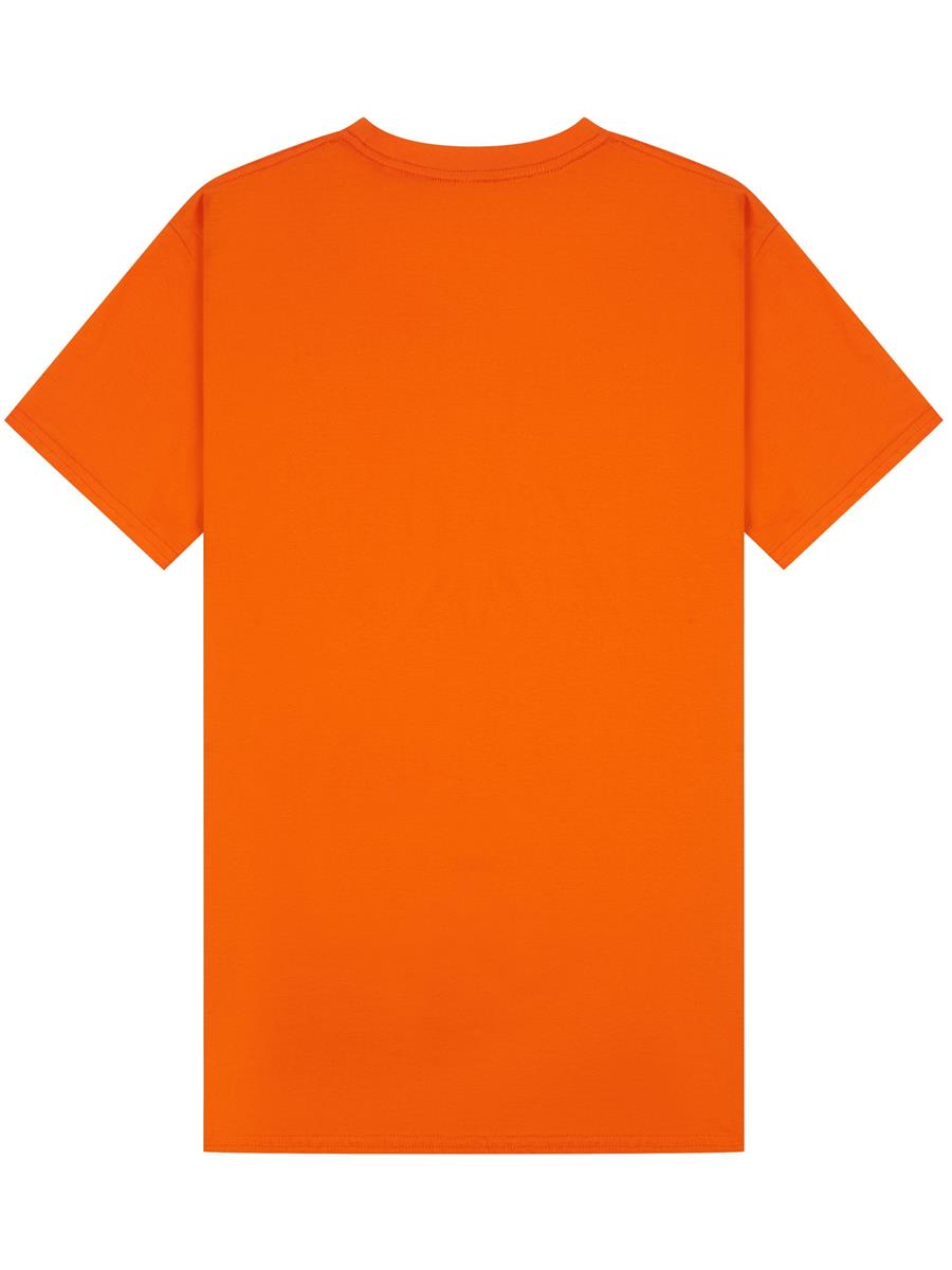 Ringspun Classic T-Shirt 150 — Orange