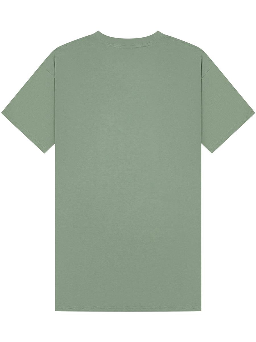 Ringspun Classic T-Shirt 150 — Sage