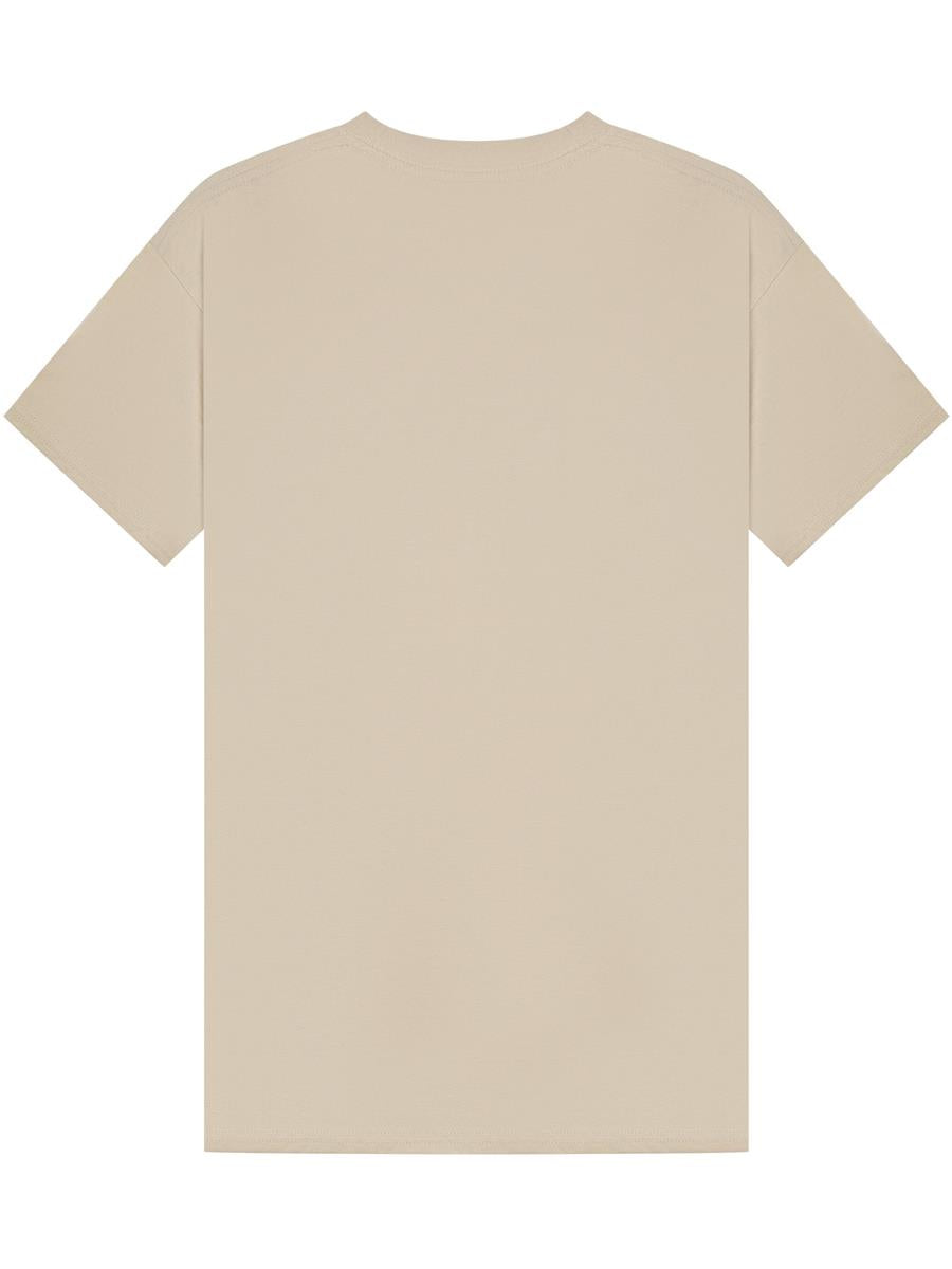Ringspun Classic T-Shirt 150 — Sand