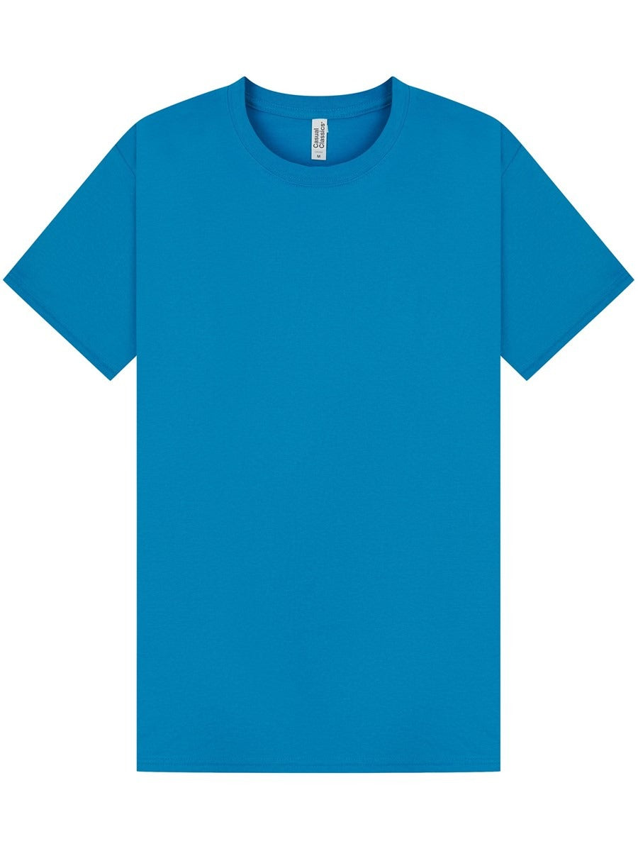 Classic Ringspun 150 Regular Fit Tee Unisex