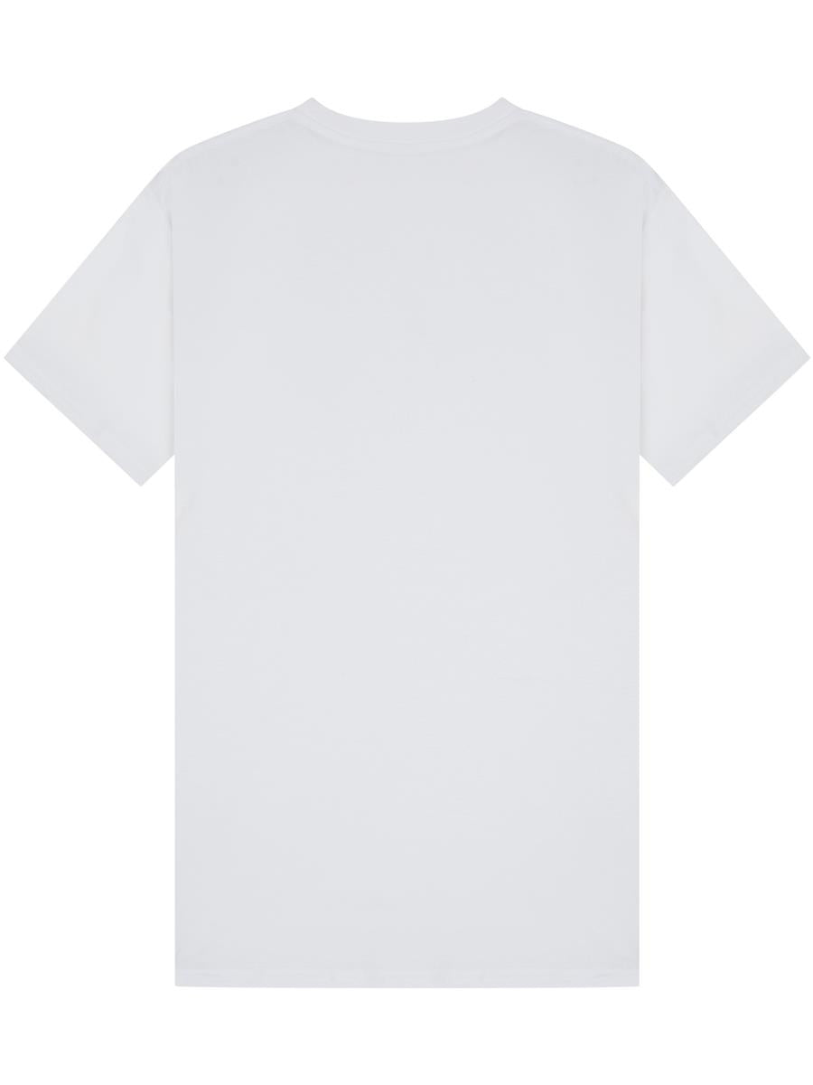 Ringspun Classic T-Shirt 150 — White
