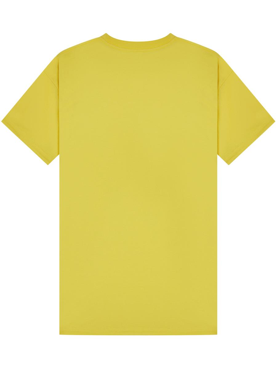 Ringspun Classic T-Shirt 150 — Yellow