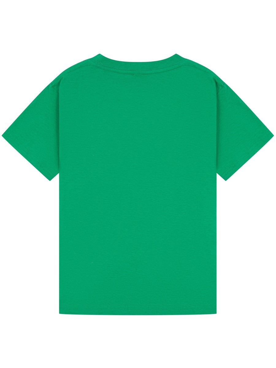 Classic Ringspun 150 Regular Fit Tee Kids