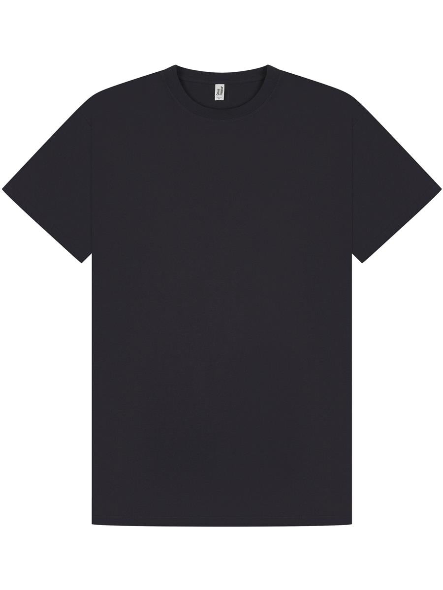 Ringspun Organic Classic T-Shirt — Navy