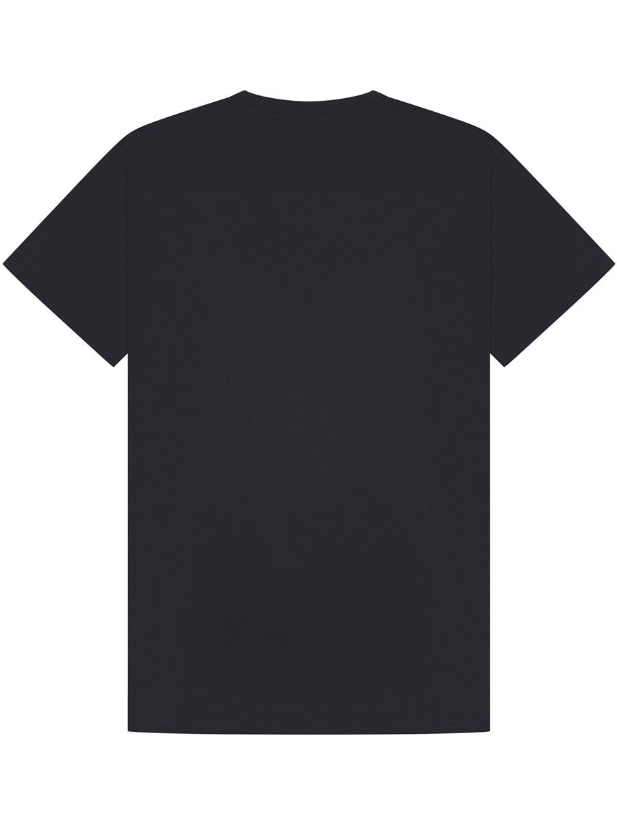 Ringspun Organic Classic T-Shirt — Navy