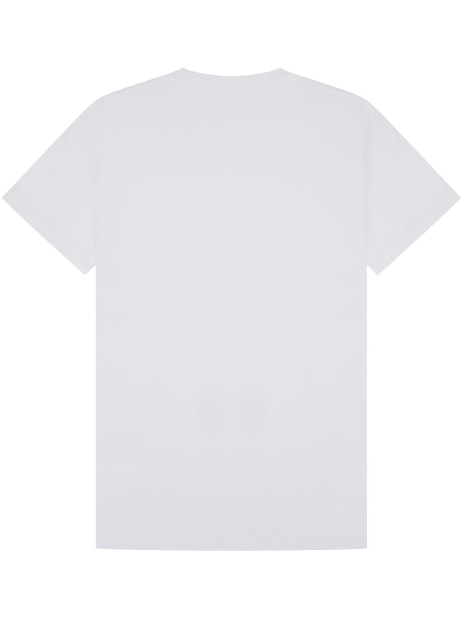 Ringspun Organic Classic T-Shirt — White