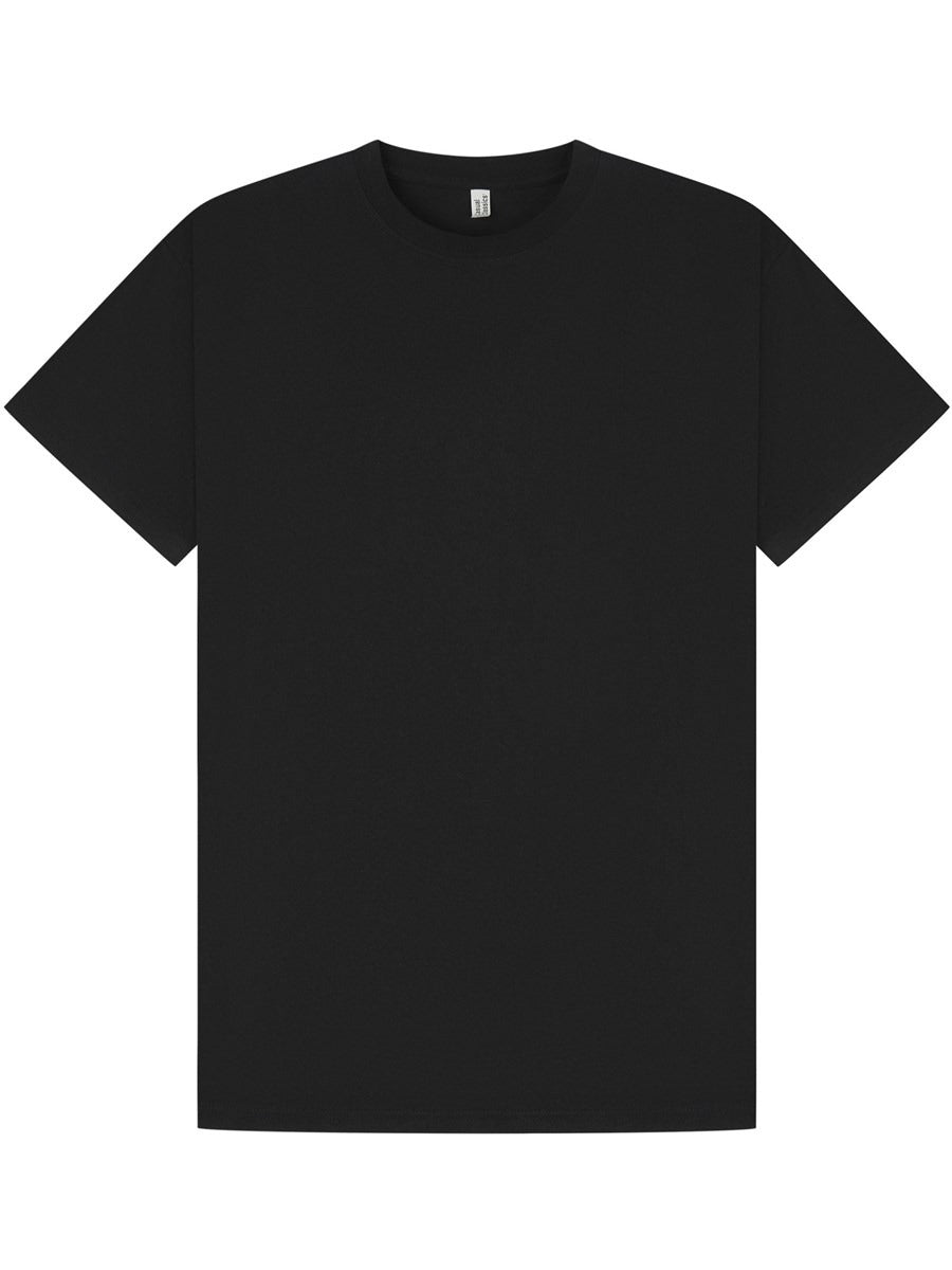 Premium Ringspun 180 Regular Fit Tee Adult
