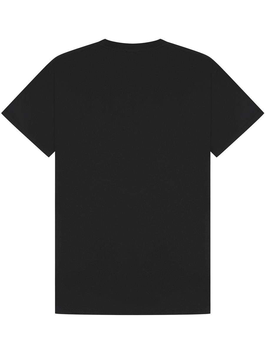 Premium Ringspun T-Shirt 180 — Black