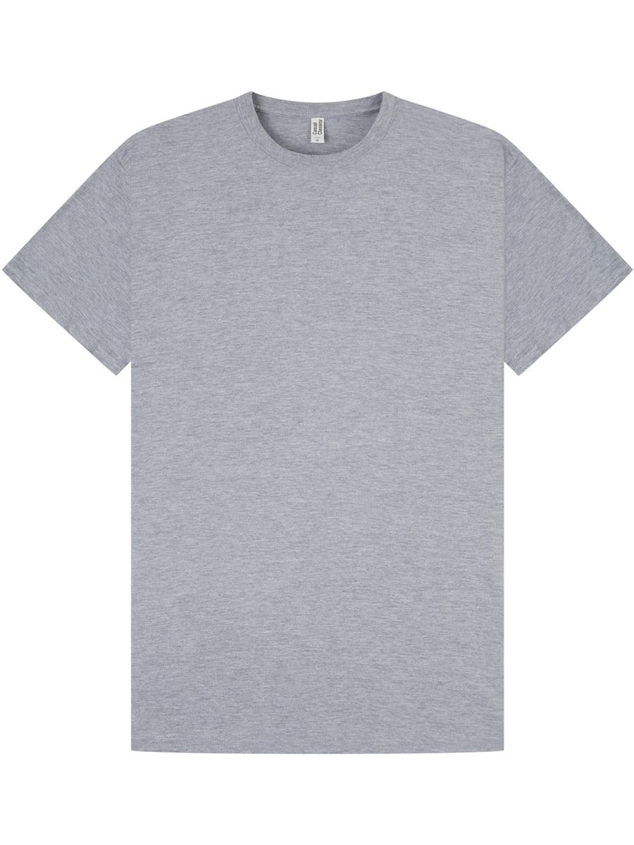 Premium Ringspun 180 Regular Fit Tee Adult