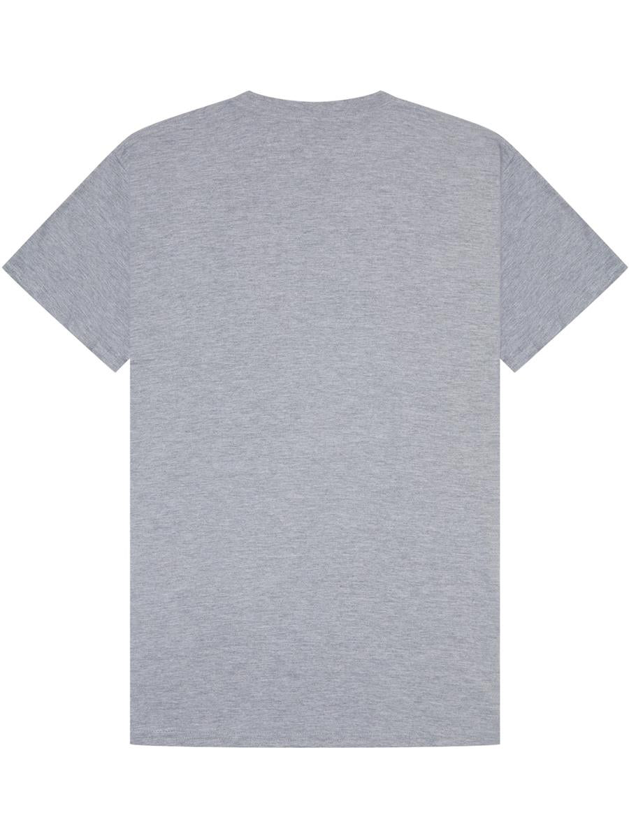 Premium Ringspun T-Shirt 180 — Heather