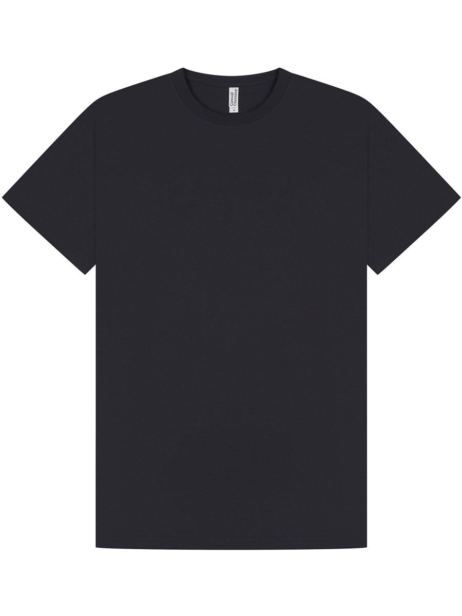 Premium Ringspun 180 Regular Fit Tee Adult