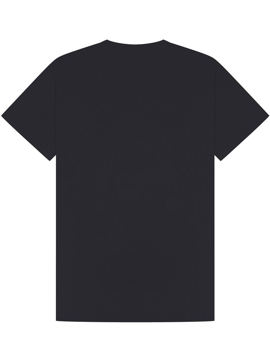 Premium Ringspun T-Shirt 180 — Navy