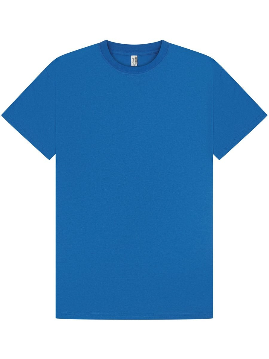 Premium Ringspun 180 Regular Fit Tee Adult