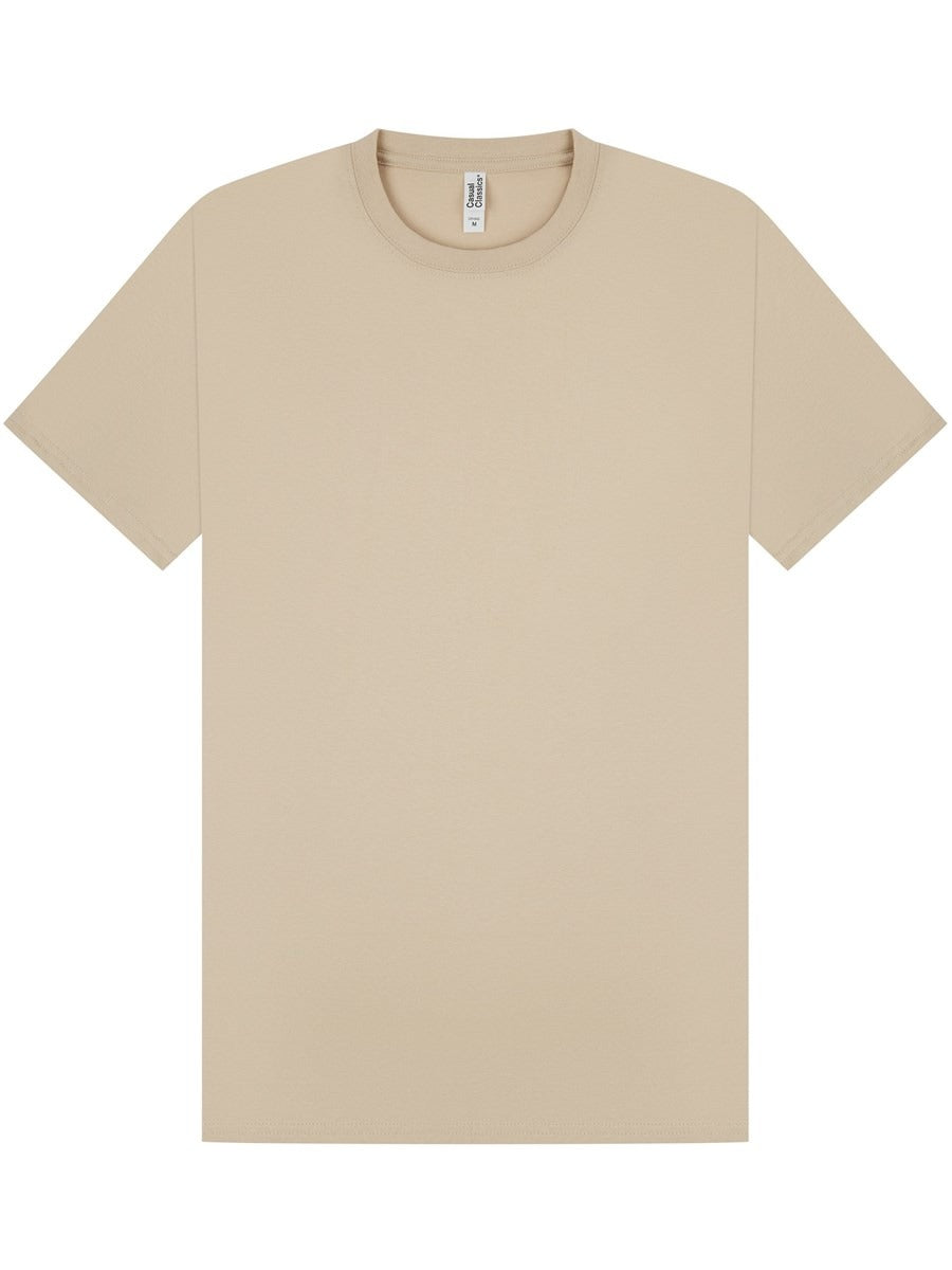 Premium Ringspun 180 Regular Fit Tee Adult