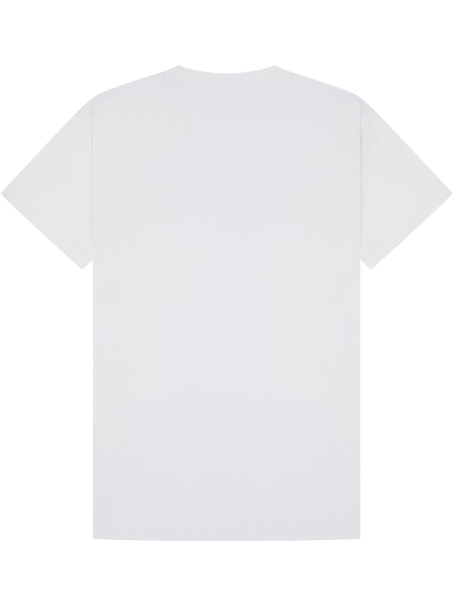 Premium Ringspun T-Shirt 180 — White