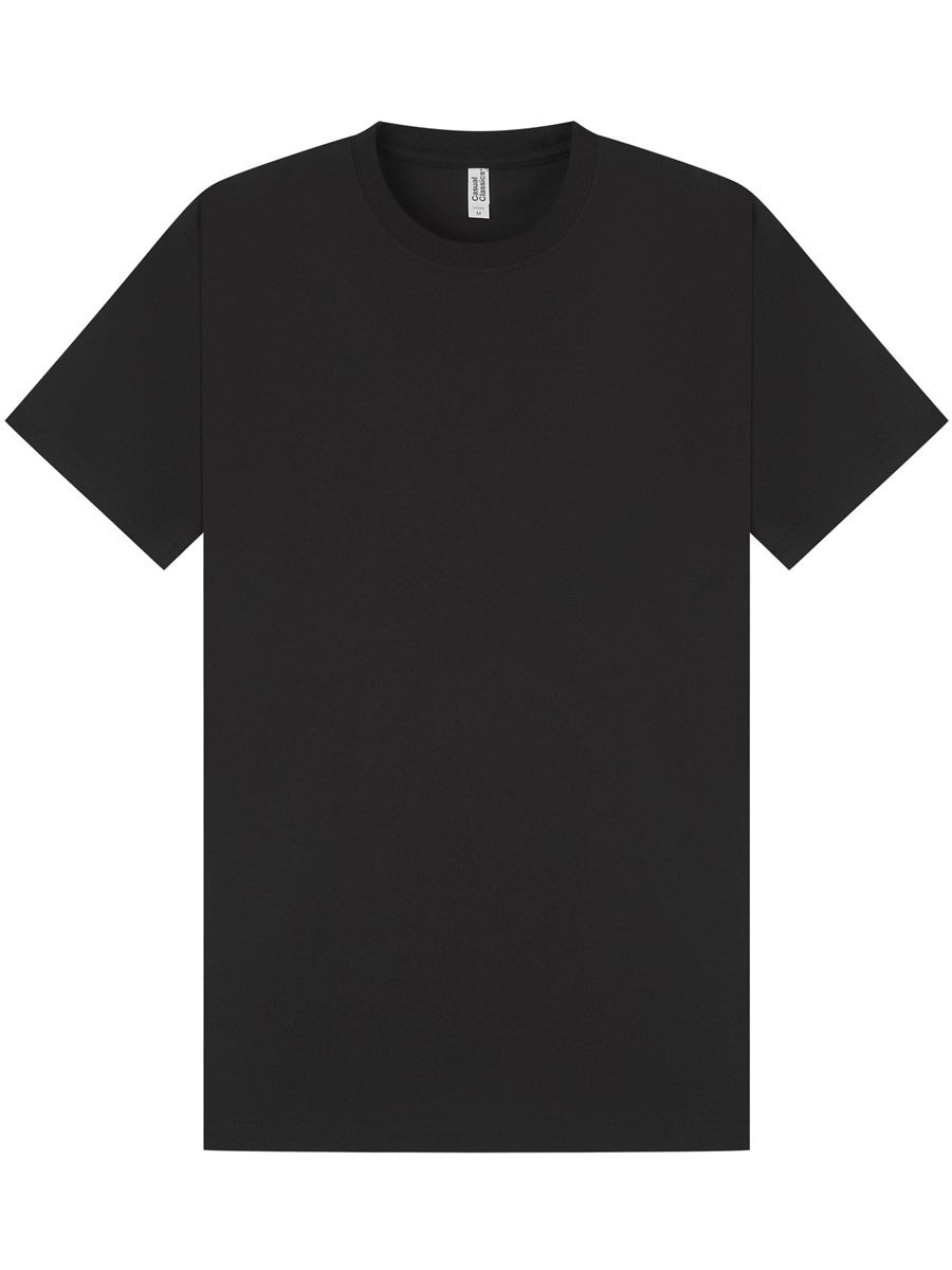 Supreme Organic Combed 220 Regular Fit Tee Adult